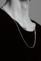 [ASCLO MADE] ASCLO TN0003 Necklace (6649332007030)