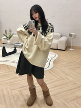 Lea skirt 