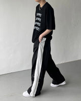 サプライショートスリーブTシャツ / GM Supply Short-Sleeved T-Shirt (3 colors)