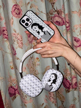 airpods max ケース 11. ナリ