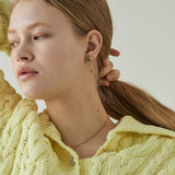 MADEMOA GOLD EARRINGS (6597763039350)