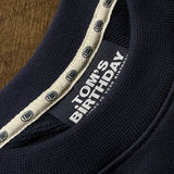 1994 CLASSIC SWEAT SHIRT NAVY
