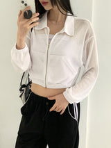 ノイブダブルライントラックインスィジョンストリングツーウェイジョガーパンツ / Nove two-line track incision string two-way jogger pants