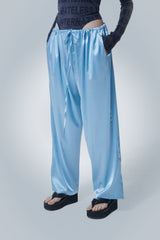 シルキーロングパンツ / SILKY LONG PANTS