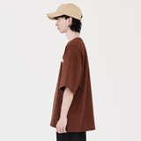 ロゴTシャツ