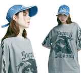 TCP DAMAGE DENIM CAP
