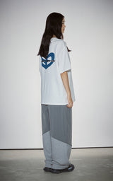 ブラーハートTシャツ
