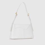 Muaré (White)