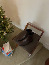 ASCLO Edinburgh Boots (3color)