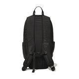 POCKET STRING POINT BACKPACK [BLACK]