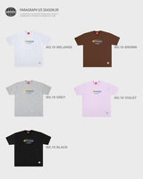 paragraph 8 Color [送料無料]正規品 (6542407368822)