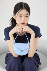 [TOUCHWEATHER X COJANTA] BEGLE BAG (SKY)