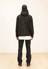 3レイヤーユーティリティウィンドブレーカー/3LAYER UTILITY WIND SHELL