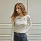 Flutter T-shirts (white)