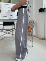 イージーラインスラックス / Easy Line Slacks (2color)