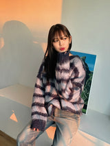 Loire knit 