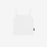 [NONCODE] (1+1) ドメルボレロTシャツ + スリーブレス セット