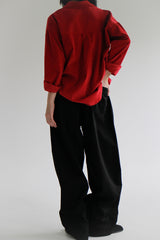 ベーシックゴールデンシャツ/Basic Golden Shirt (9color)