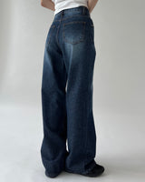 first denim pants