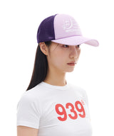 939 タイプJメッシュキャップ