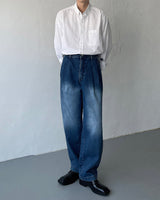ポールビジュデニム / TA Paul Bijou Denim (2 colors)