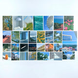エモーショナル フォト ステッカーパック / Emotional Photo Sticker Pack(30 sheets)