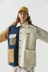 オーセンティックロゴキャップ / BSR2223FWCP036 AUTHENTIC LOGO CAP MUSTARD