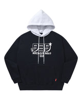 939 TYPE J HOOD (NAVY)