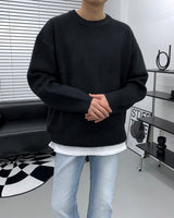 GL ベベウールニットウェア / GL Bebe Wool Knitwear (6 colors)