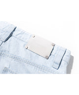 LOOSE FIT POLLOCK ICE JEAN (6571255857270)