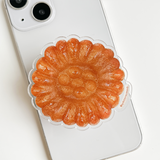 ヤグァ 韓国伝統スナック食品 スマートトック(シールタイプ)