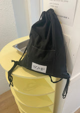 Black multi bag