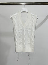 パターンベスト/PATTERN VEST