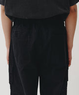 コットンカーゴパンツ