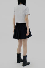 フローラルスカート / Floral skirt (3color)