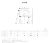 ビッグダディーブレザー