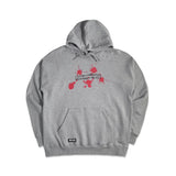Poly Bag Hoody (2color) (6675006292086)