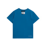 スローガンレギュラーTシャツ / SLOGAN REGULAR T