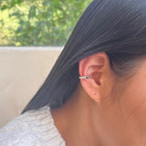 スタークリングイヤーカフ / Starkling Ear cuffs