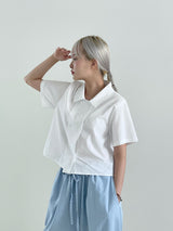 Popeye two-button classic shirts 