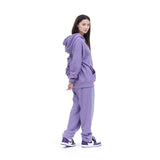 939ロゴフード/ 939 LOGO HOOD (LAVENDER)
