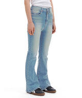 BOOTSCUT DENIM PANTS (LIGHT BLUE)