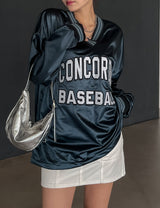 (UNISEX)ステラスポーティースウェットシャツ
