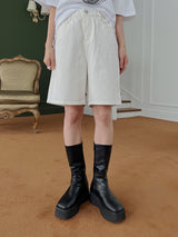 モスクワショーツ / no.6170 Moscow Shorts (2color)