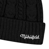 FISHERMAN BEANIE