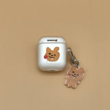 candy moorugi keyring (6628897292406)