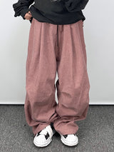 ナチュラルピグメントパンツ