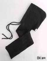 flirting knit  balaclava  4colors