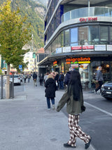 Napoli simple jacket 
