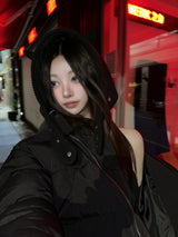 Devil-hat
